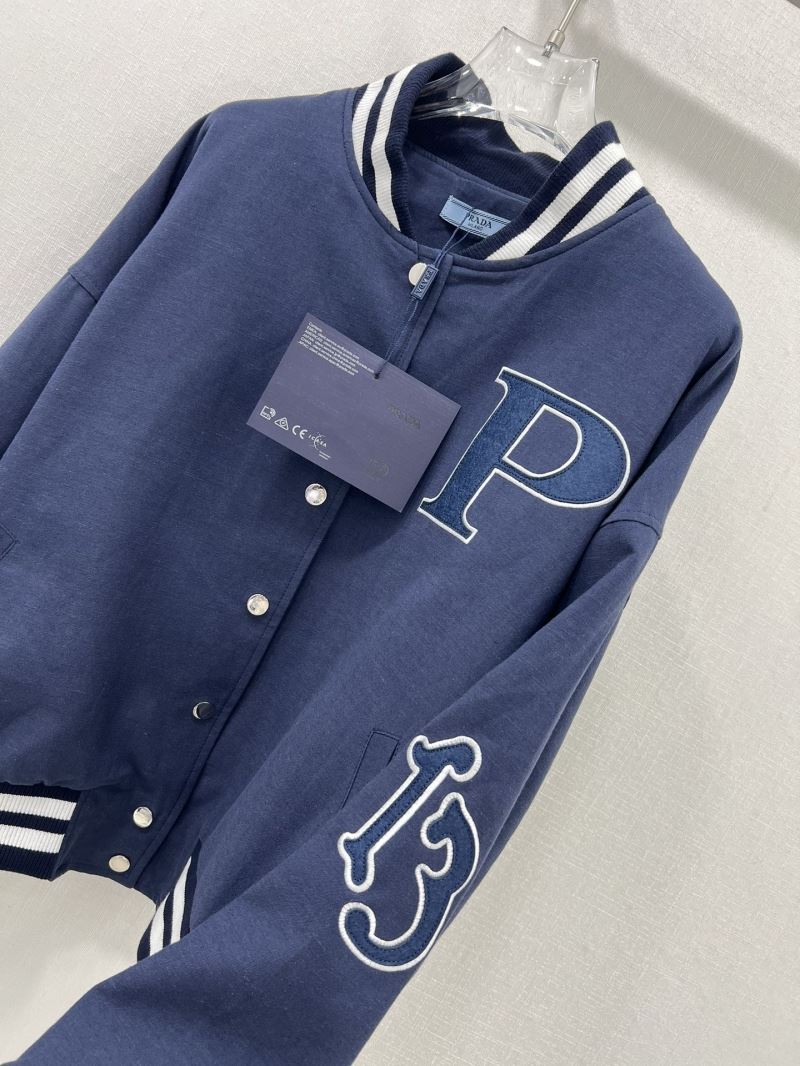 Prada Outwear